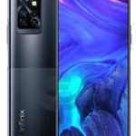 Infinix Note 10 Pro