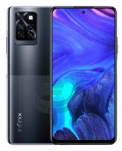 Infinix Note 10 Pro