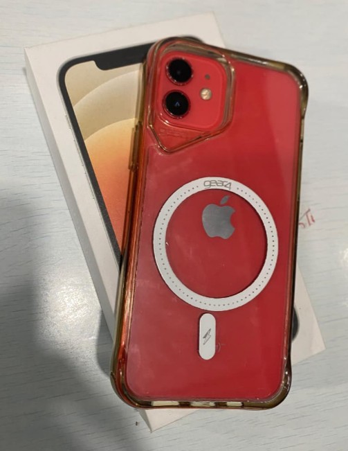 Iphone 13 inter