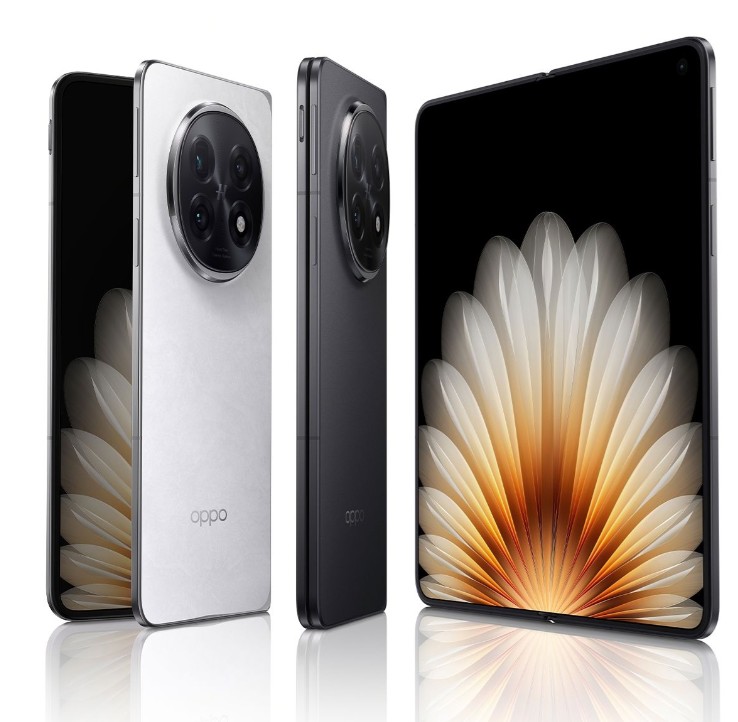 Oppo Find N5