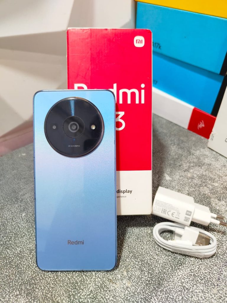 Redmi 13c