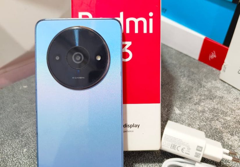 Redmi 13c