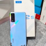 Vivo y12s