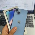 iPhone 14 iBox
