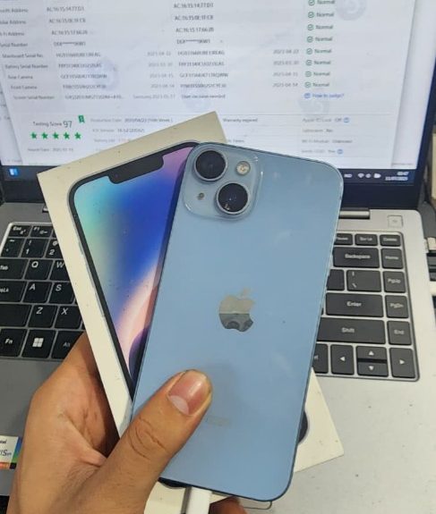 iPhone 14 iBox