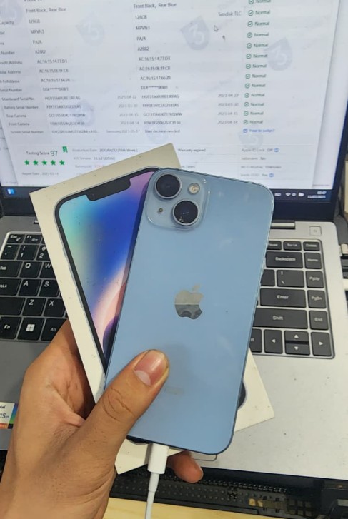 iPhone 14 iBox